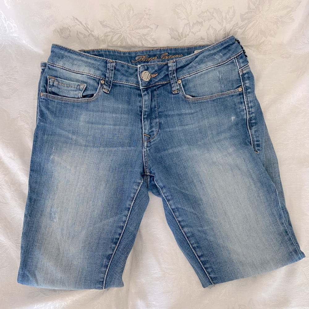 Mavi Jeans Alexa Skinny